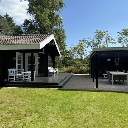 Holiday home Gretha - From The Sea By Interhome