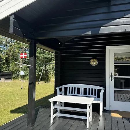 Holiday home Gretha - From The Sea By Interhome