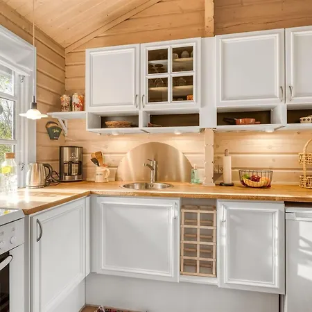 Holiday home Gretha - From The Sea By Interhome