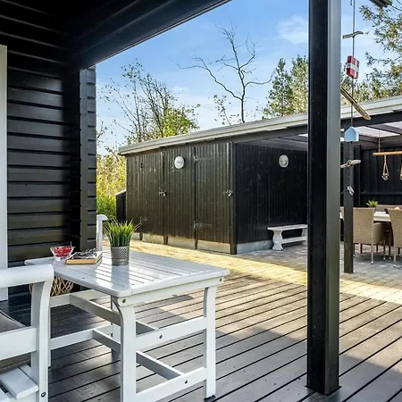 Gretha - From The Sea By Interhome Holiday home *