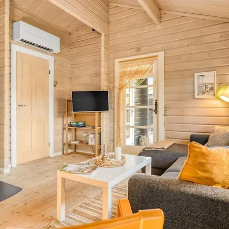 Holiday home Gretha - From The Sea By Interhome *