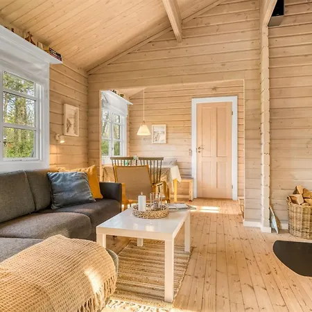 Gretha - From The Sea By Interhome Holiday home Hals