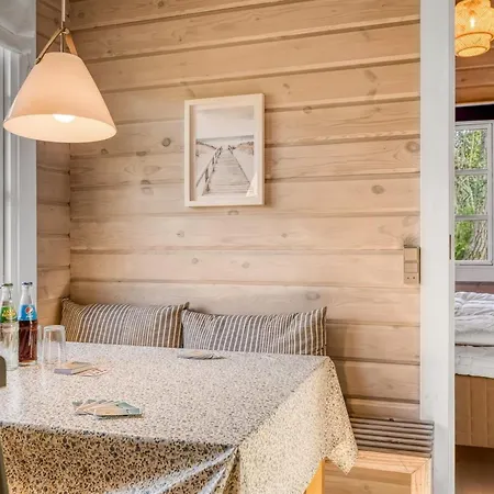 Gretha - From The Sea By Interhome Holiday home