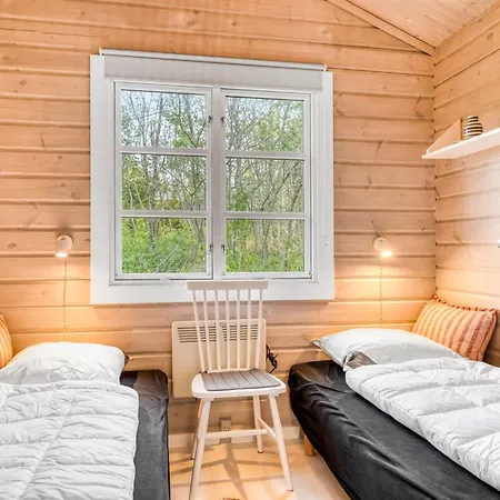 Holiday home Gretha - From The Sea By Interhome