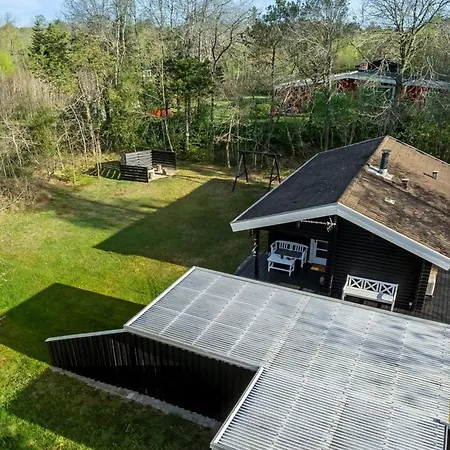 Gretha - From The Sea By Interhome Holiday home Hals