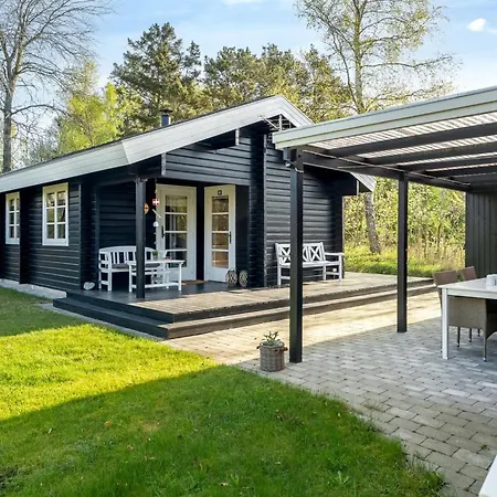 Gretha - From The Sea By Interhome * Hals