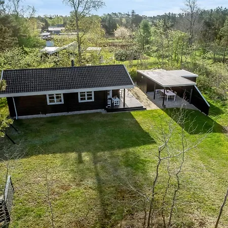 Gretha - From The Sea By Interhome Casa vacanze