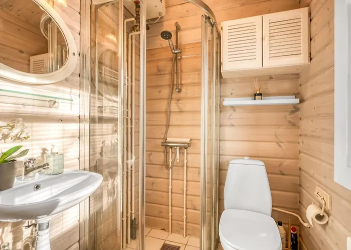 Gretha - From The Sea By Interhome Casa vacanze *