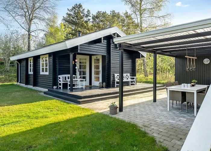 Gretha - From The Sea By Interhome * Hals