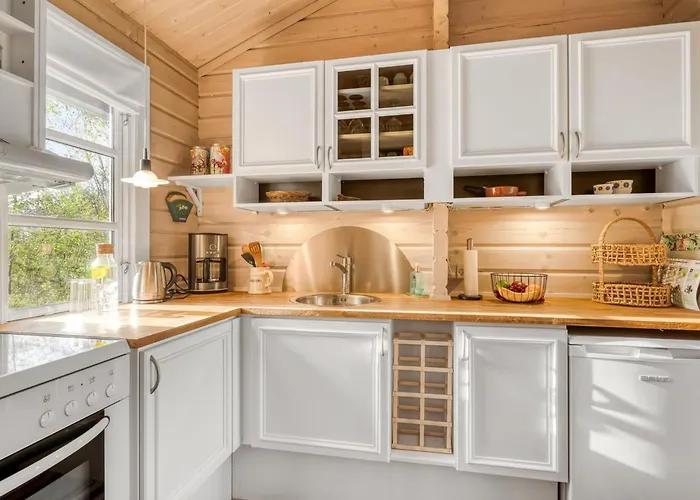 Gretha - From The Sea By Interhome Casa vacanze *