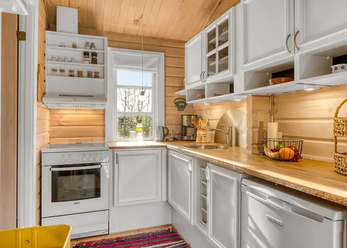 Gretha - From The Sea By Interhome * Hals