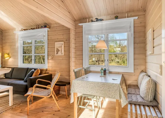 Casa vacanze Gretha - From The Sea By Interhome