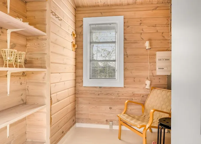 Casa vacanze Gretha - From The Sea By Interhome *