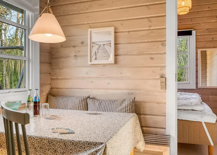 Casa vacanze Gretha - From The Sea By Interhome