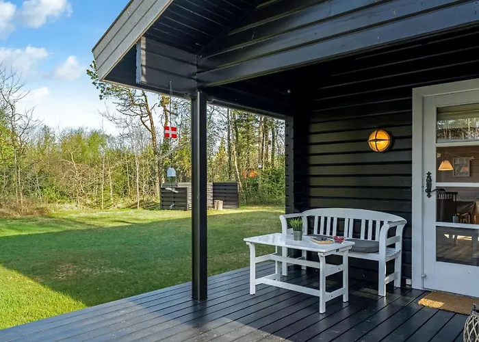 Gretha - From The Sea By Interhome Casa vacanze Hals