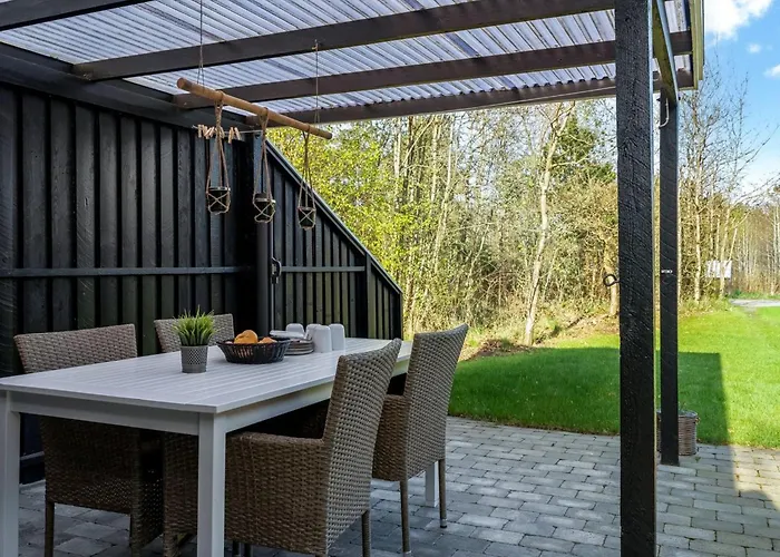 Casa vacanze Gretha - From The Sea By Interhome Hals