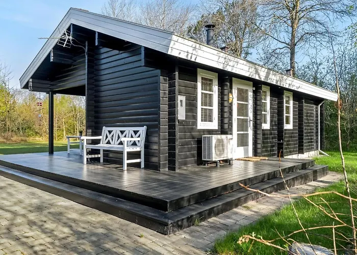 Casa vacanze Gretha - From The Sea By Interhome *