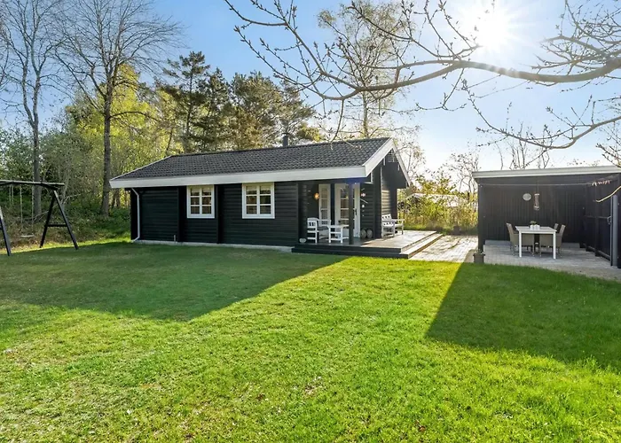 Gretha - From The Sea By Interhome *