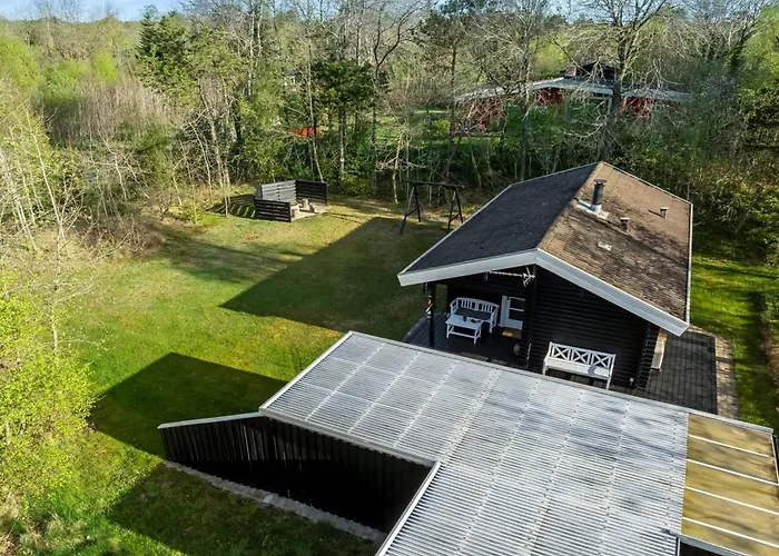 Gretha - From The Sea By Interhome Hals